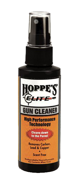 HOPPE ELITE GC2 GUNCLNR -1 - Carry a Big Stick Sale